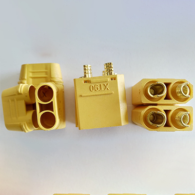 Lithium Battery Connector Manufacturers