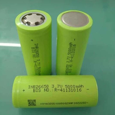 Lithium Cell Exporters